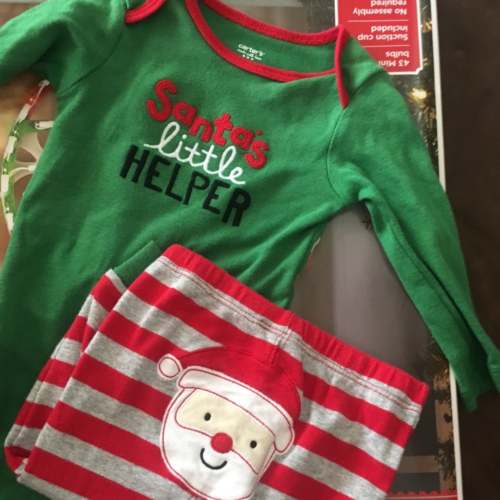 Holiday Outfit